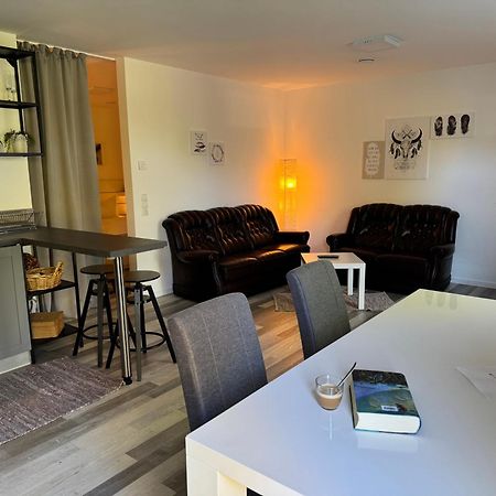 Apartment Montabaur Heiligenroth Eksteriør bilde