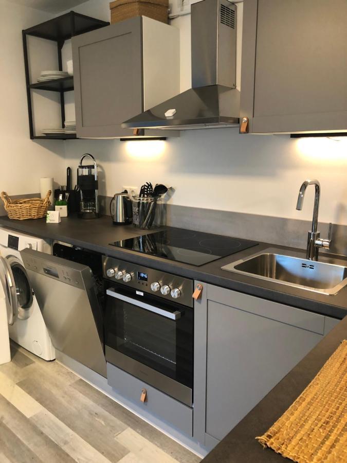 Apartment Montabaur Heiligenroth Eksteriør bilde