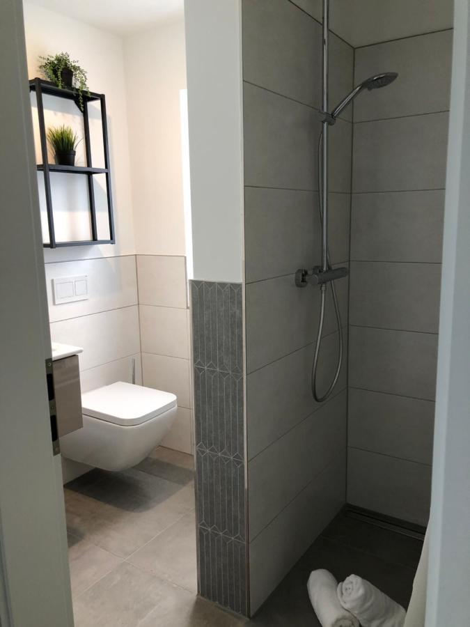 Apartment Montabaur Heiligenroth Eksteriør bilde