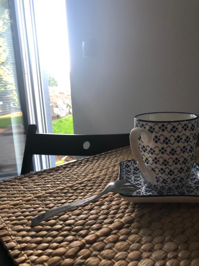 Apartment Montabaur Heiligenroth Eksteriør bilde