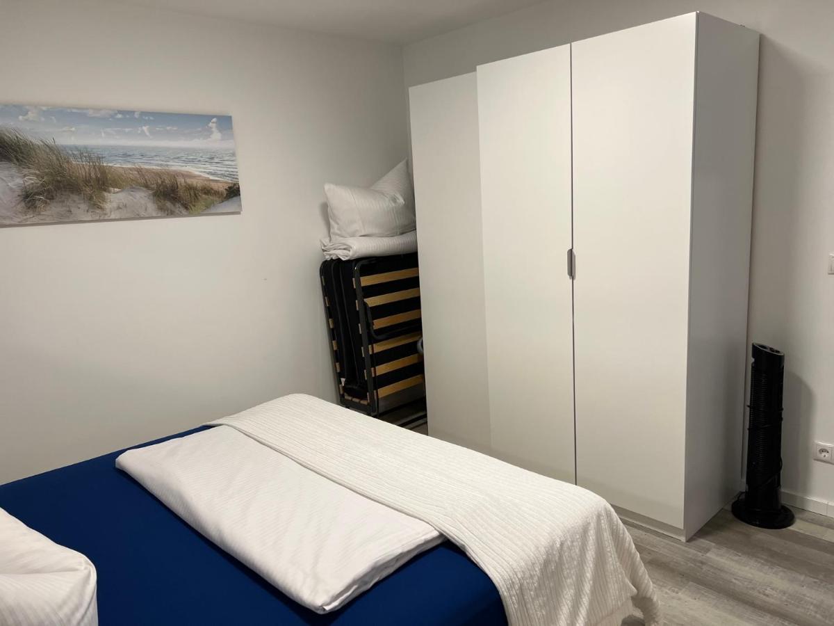 Apartment Montabaur Heiligenroth Eksteriør bilde