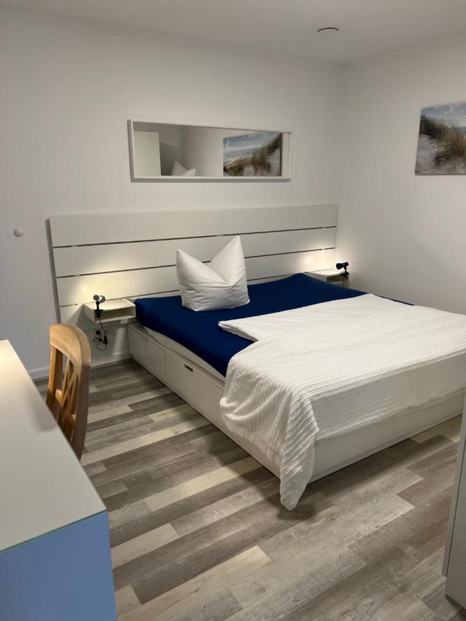 Apartment Montabaur Heiligenroth Eksteriør bilde