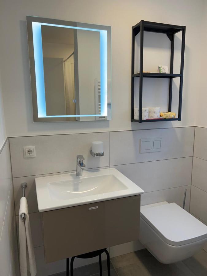Apartment Montabaur Heiligenroth Eksteriør bilde