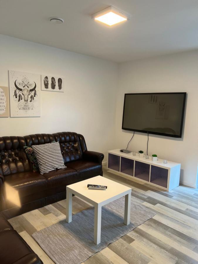 Apartment Montabaur Heiligenroth Eksteriør bilde