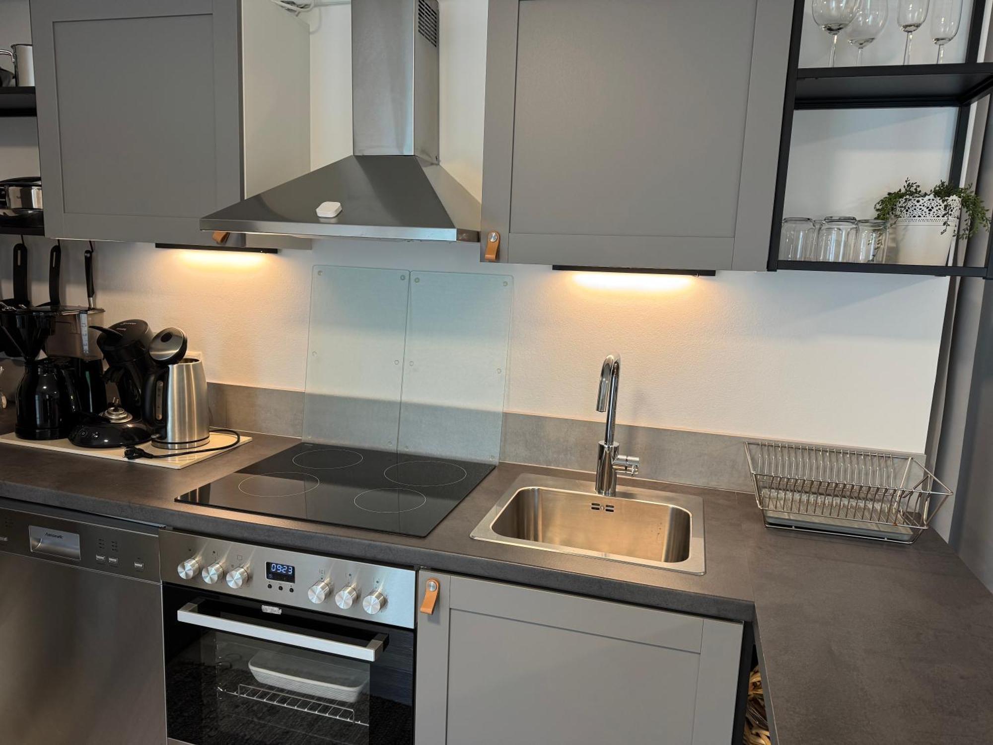 Apartment Montabaur Heiligenroth Eksteriør bilde