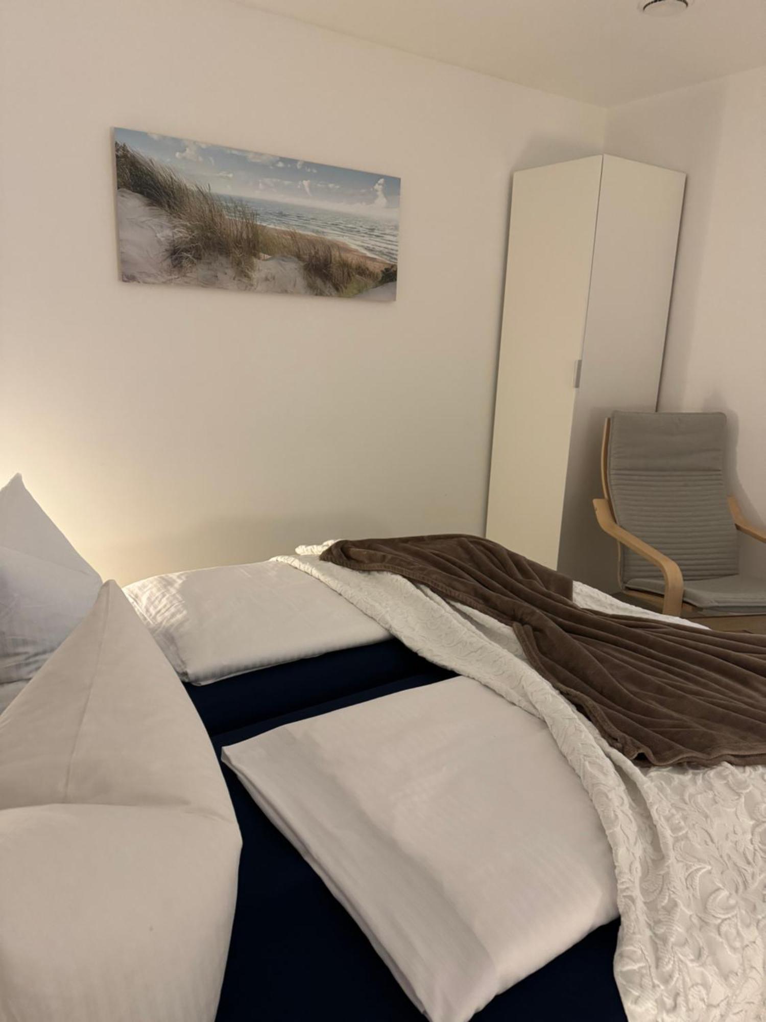 Apartment Montabaur Heiligenroth Eksteriør bilde