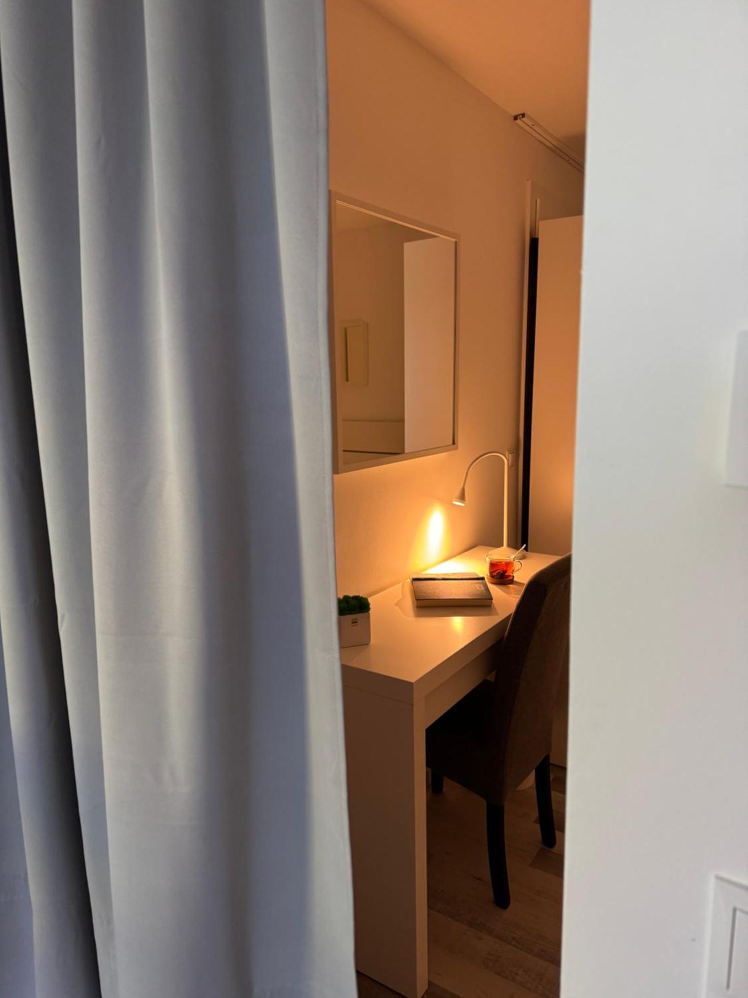 Apartment Montabaur Heiligenroth Eksteriør bilde