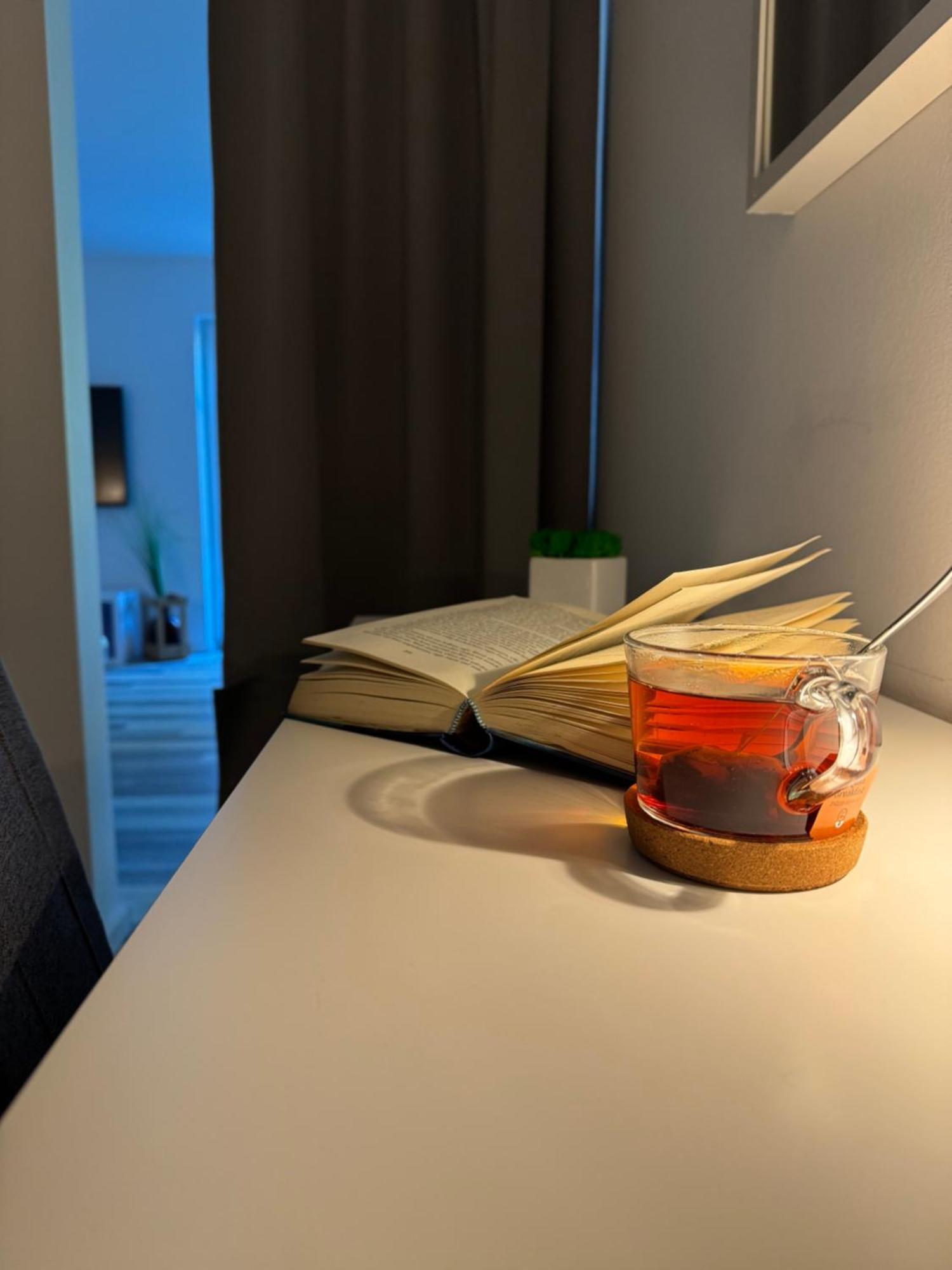 Apartment Montabaur Heiligenroth Eksteriør bilde