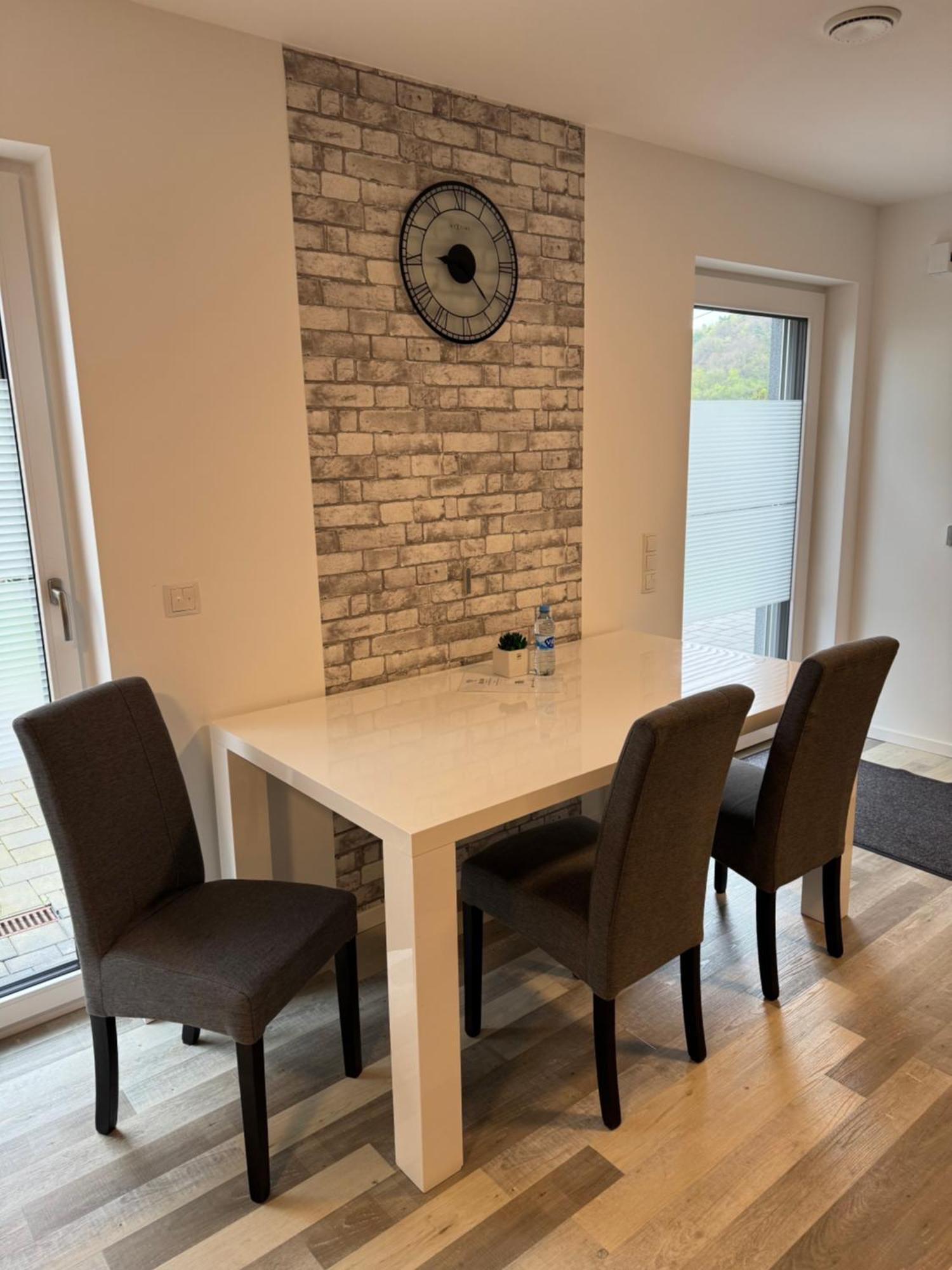 Apartment Montabaur Heiligenroth Eksteriør bilde