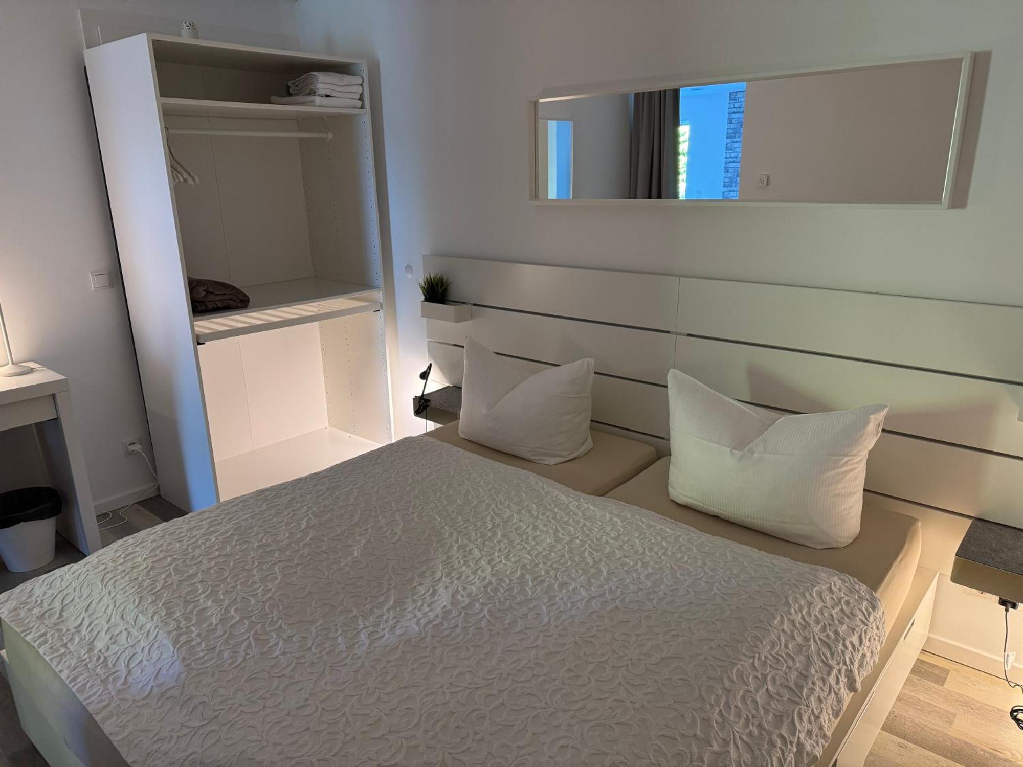 Apartment Montabaur Heiligenroth Eksteriør bilde