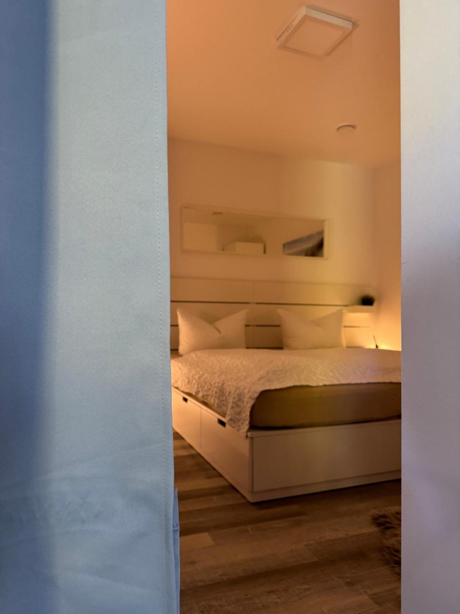 Apartment Montabaur Heiligenroth Eksteriør bilde