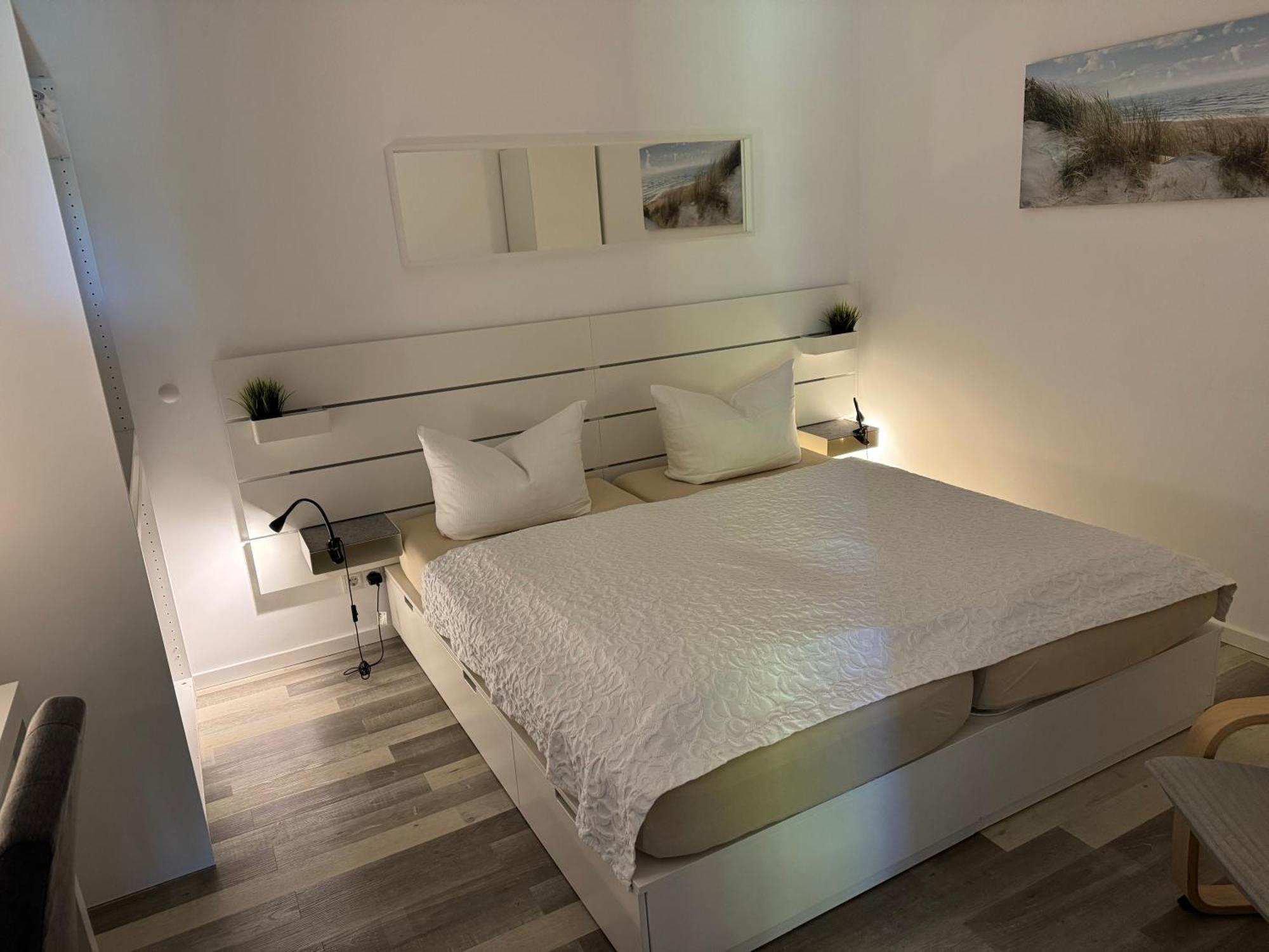 Apartment Montabaur Heiligenroth Eksteriør bilde
