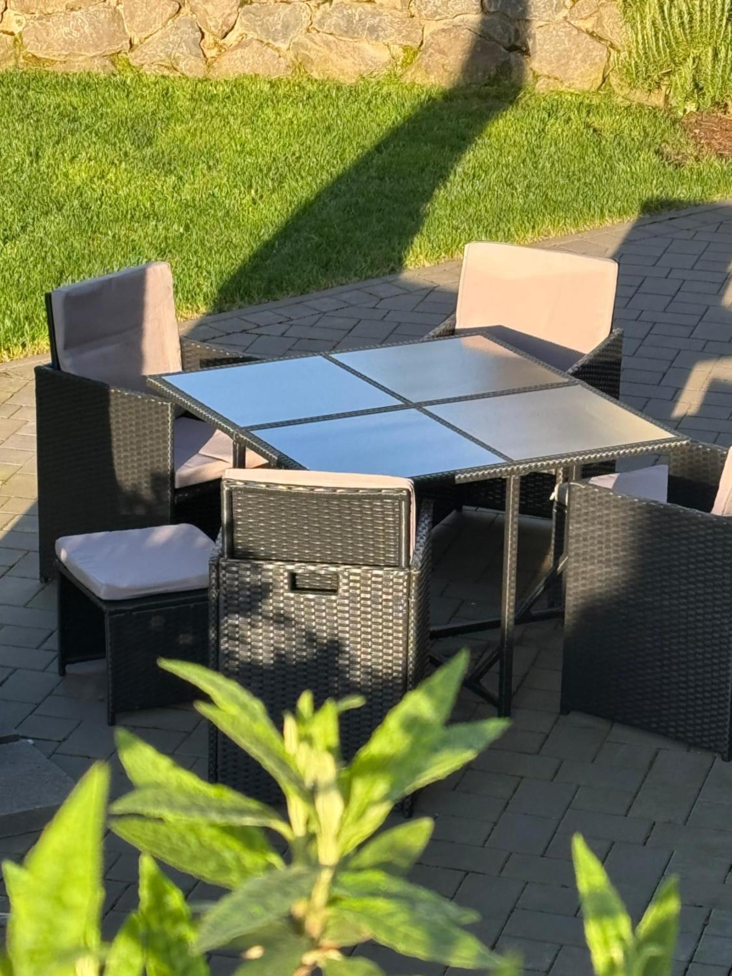 Apartment Montabaur Heiligenroth Eksteriør bilde